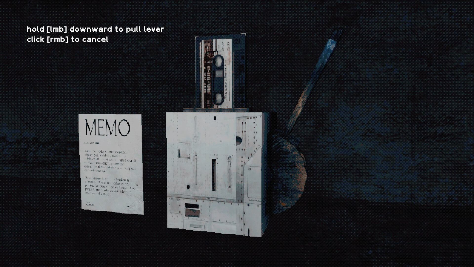 Late Night Duty Screenshot 0