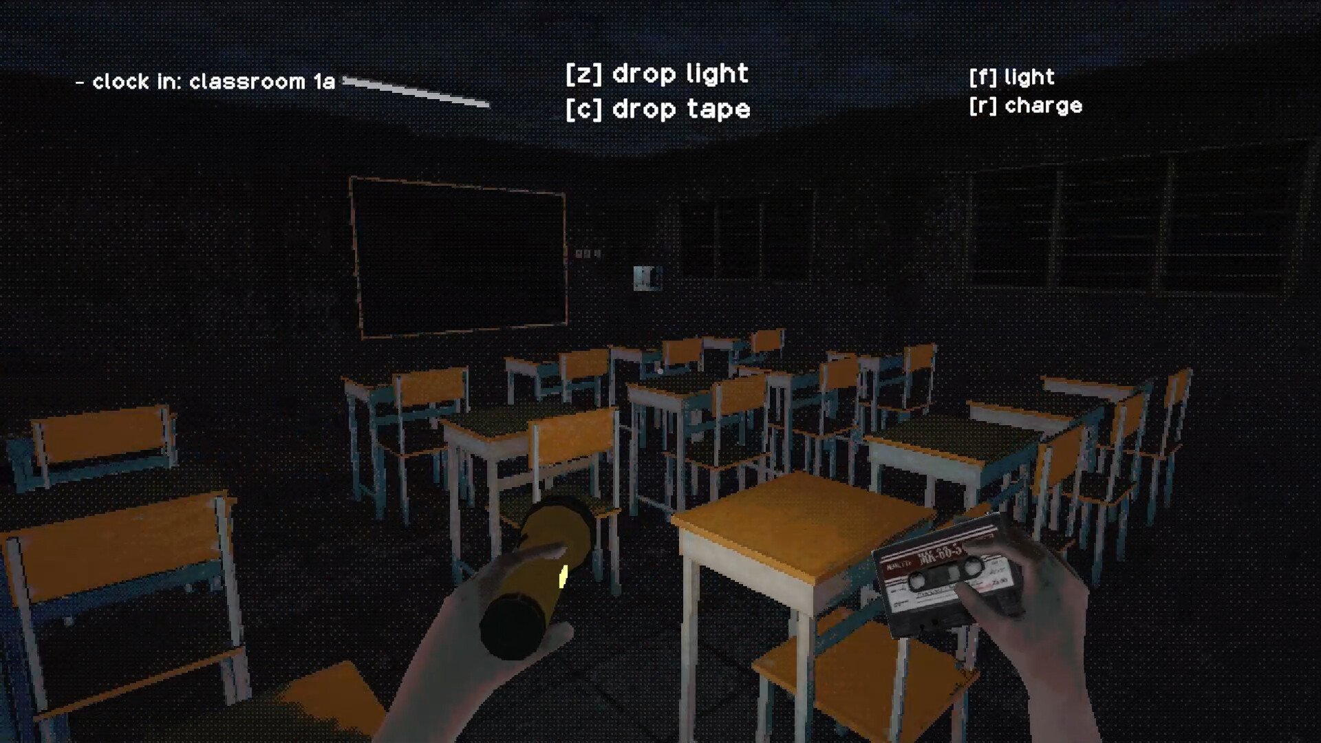 Late Night Duty Screenshot 11