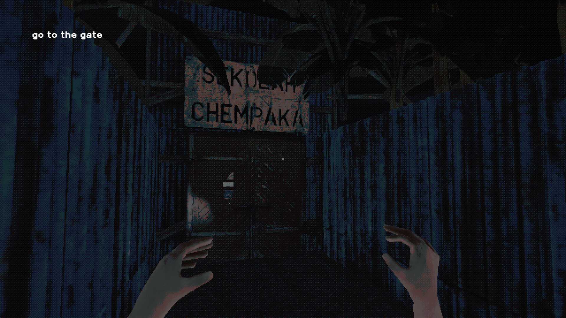 Late Night Duty Screenshot 1