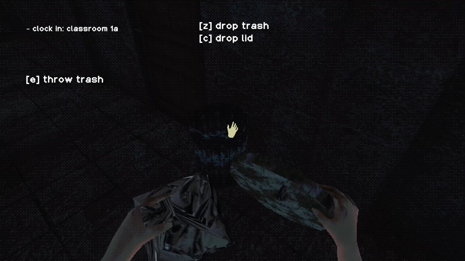 Late Night Duty Screenshot 10