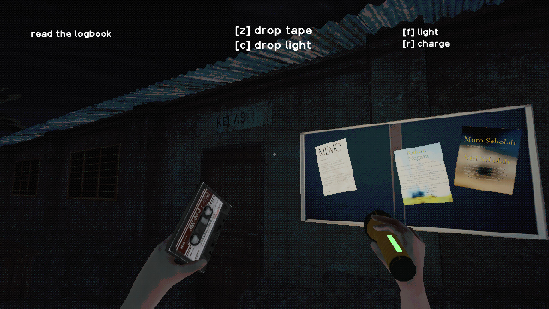 Late Night Duty Screenshot 15