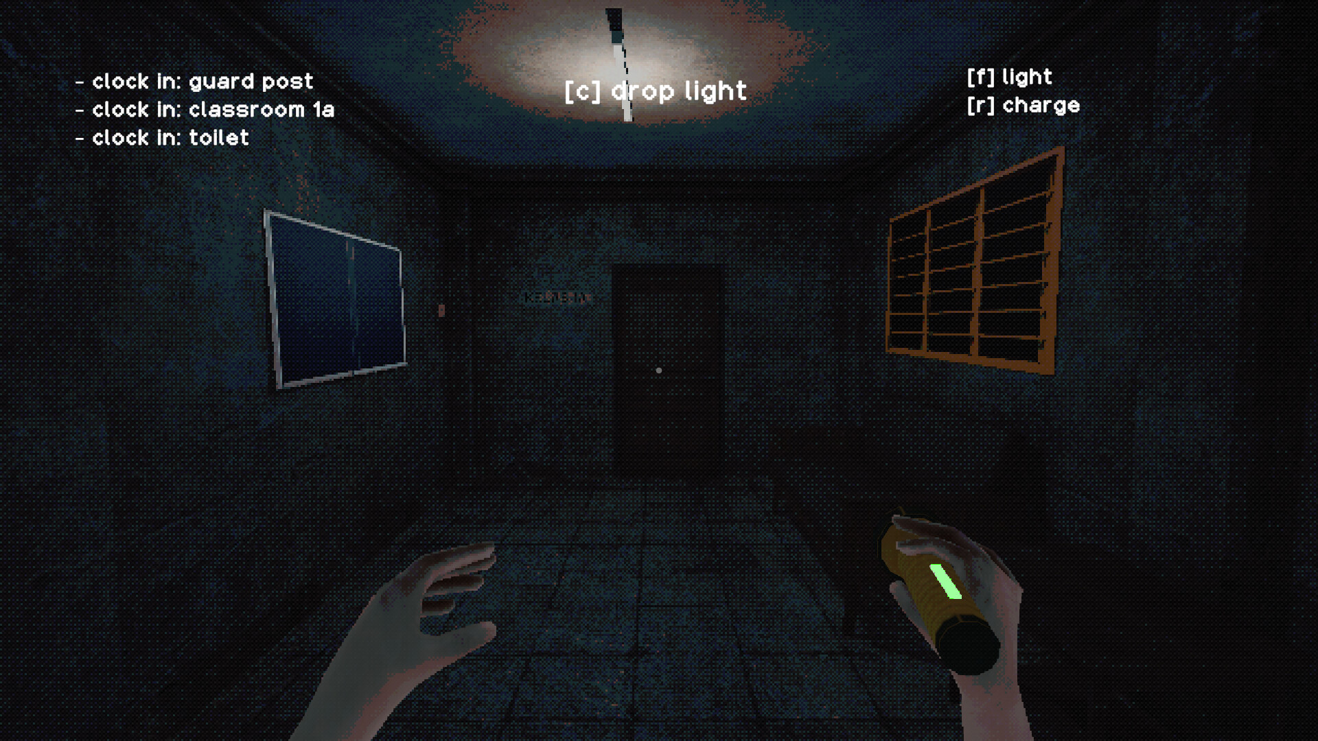 Late Night Duty Screenshot 14