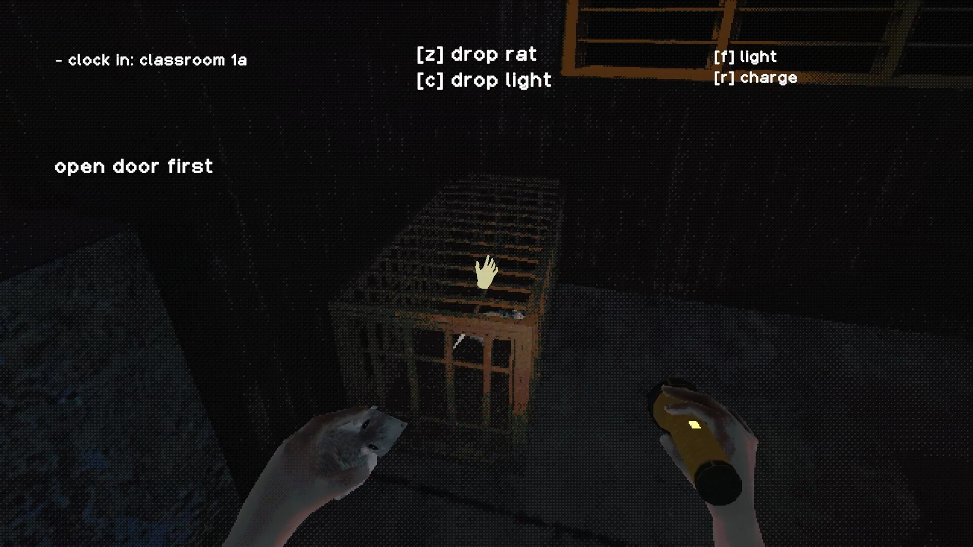 Late Night Duty Screenshot 12