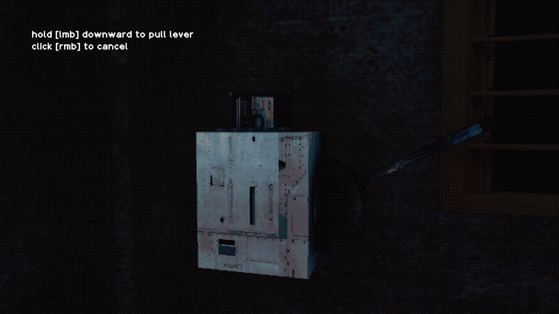 Late Night Duty Screenshot 8