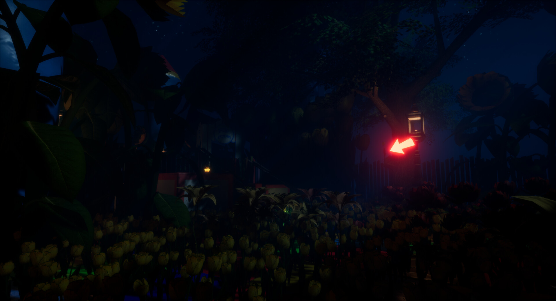 Sleep Terror Screenshot 8