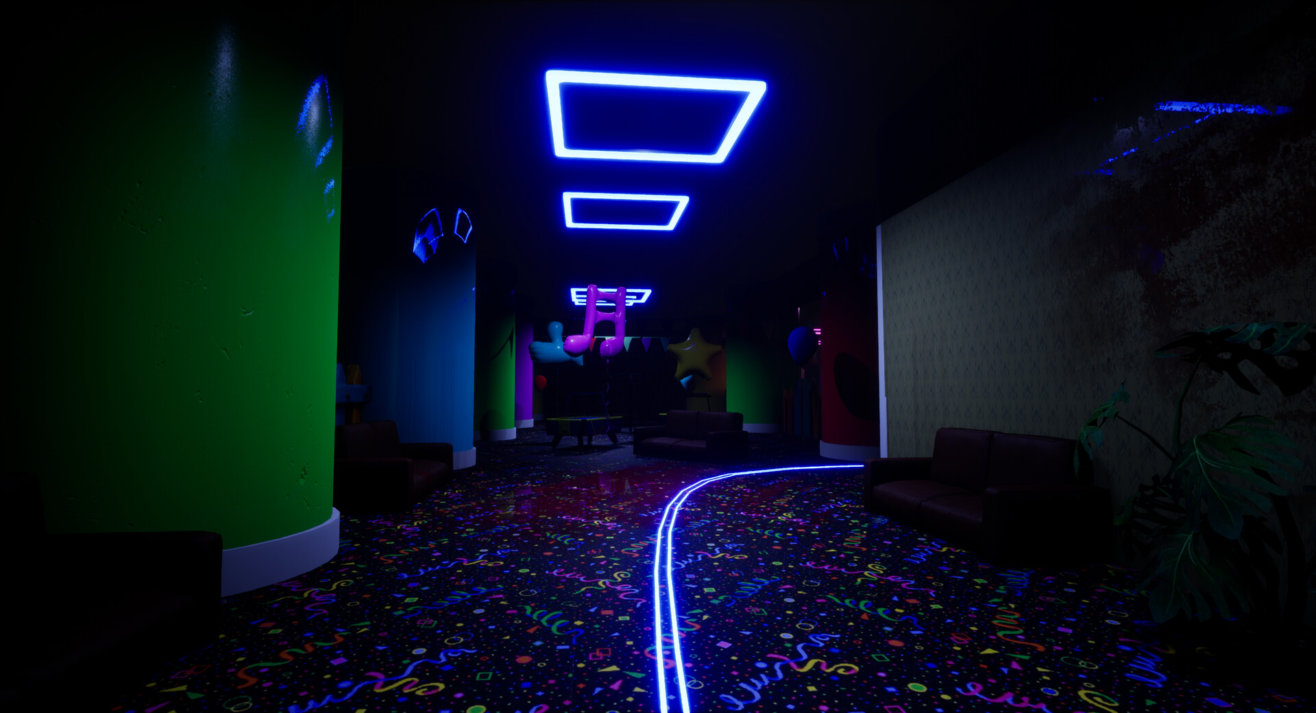 Sleep Terror Screenshot 6