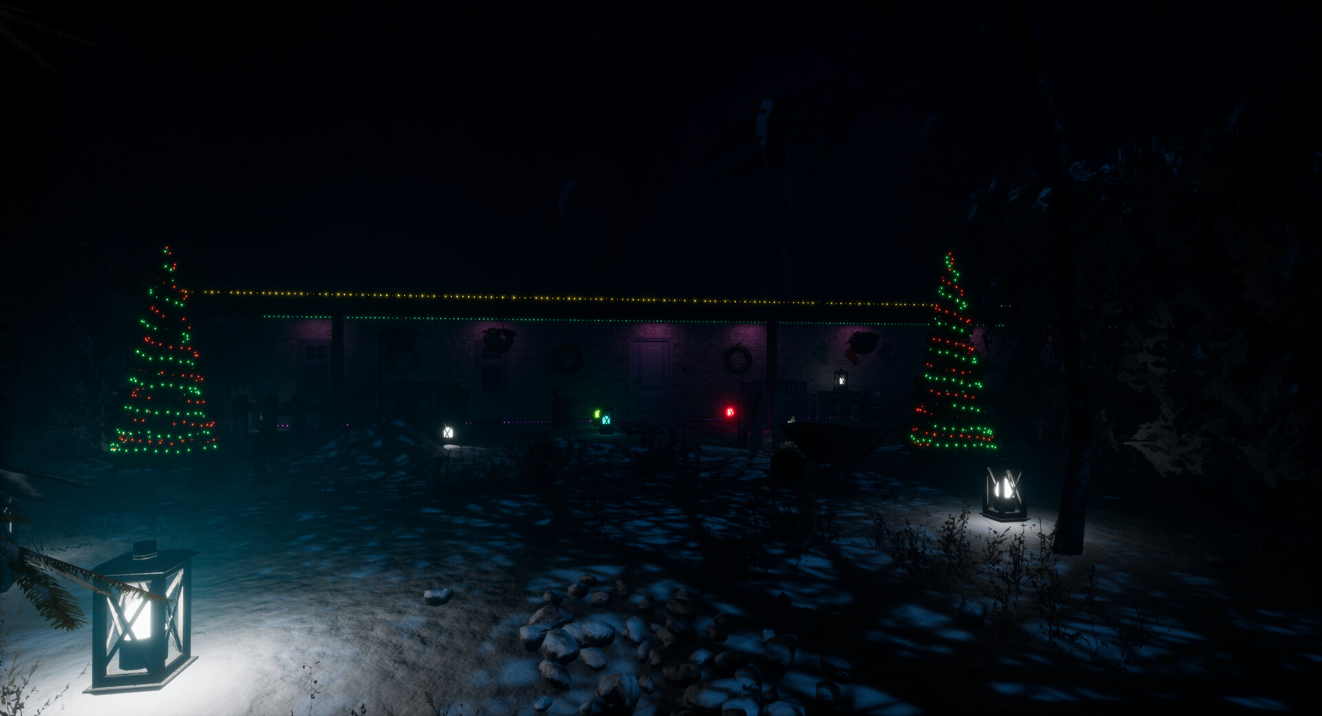 Sleep Terror Screenshot 16