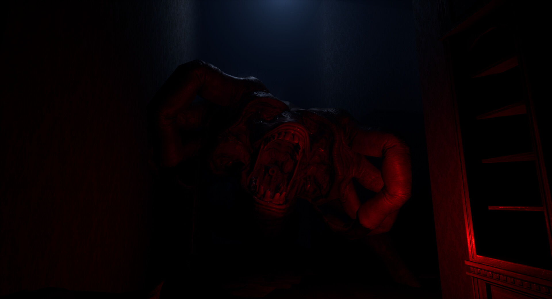 Sleep Terror Screenshot 2