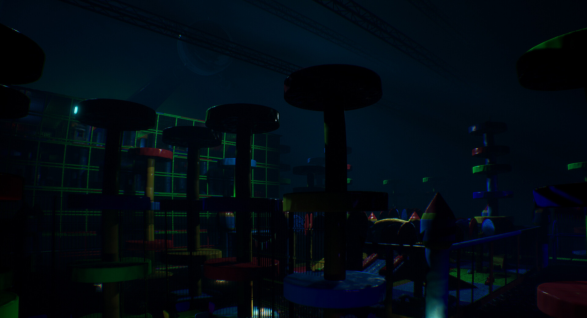 Sleep Terror Screenshot 0