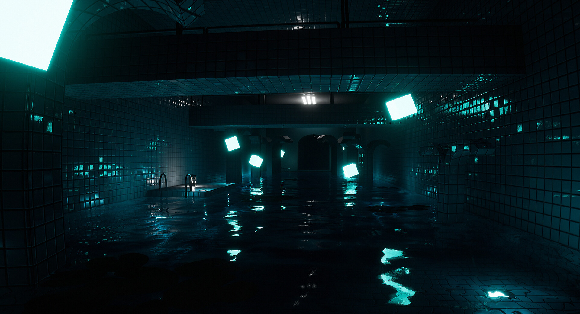 Sleep Terror Screenshot 5