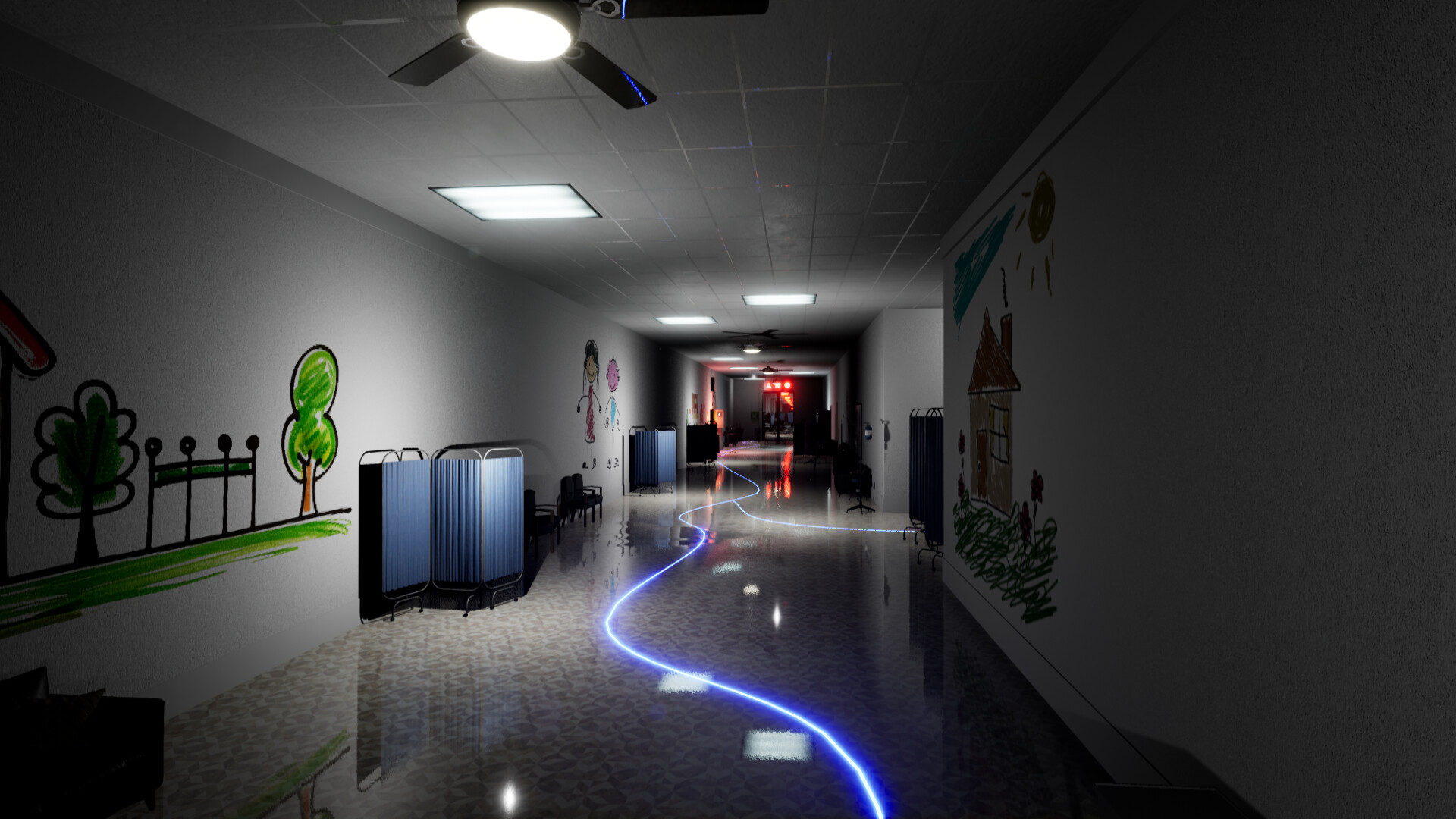 Sleep Terror Screenshot 12