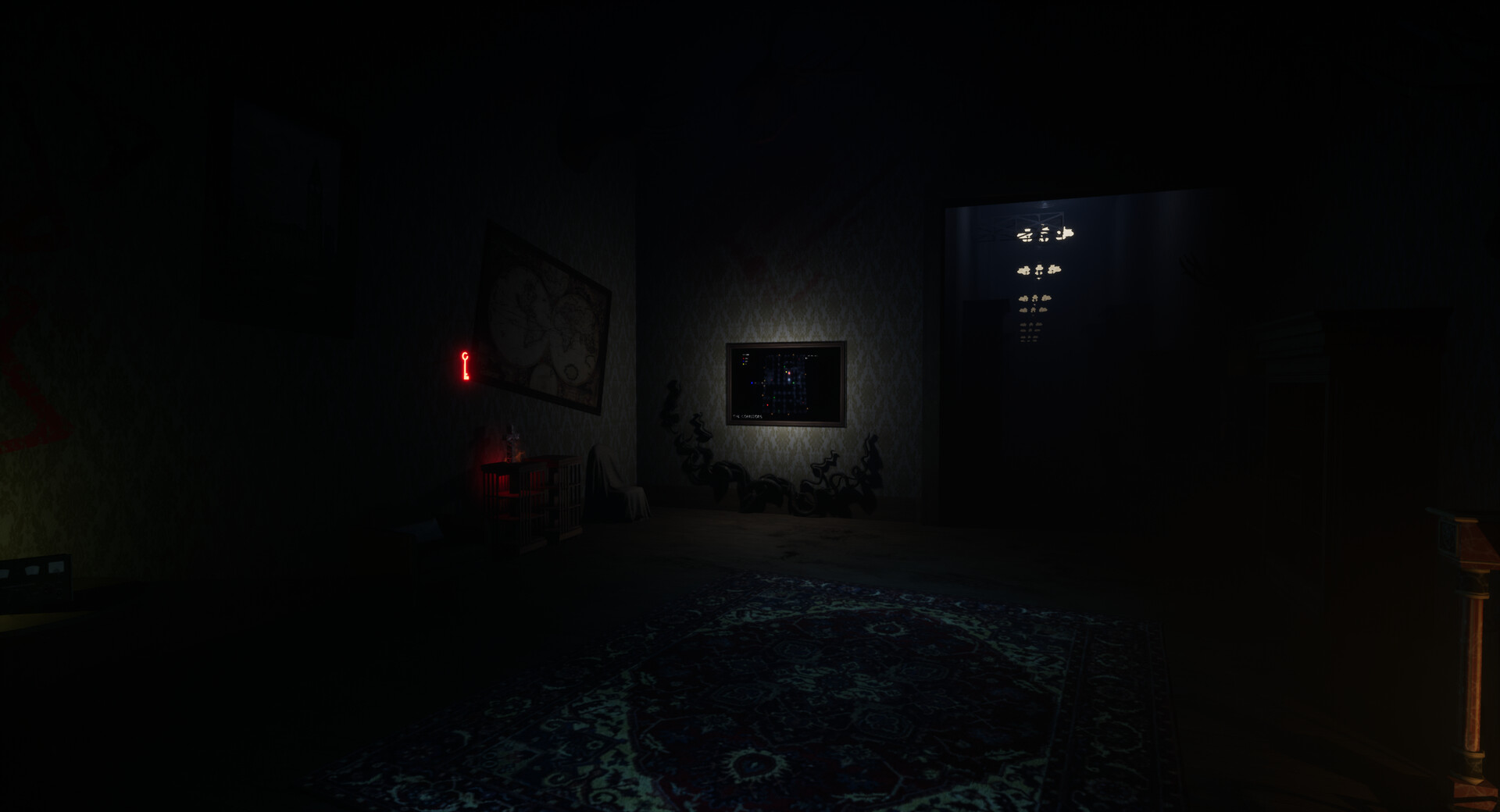 Sleep Terror Screenshot 15