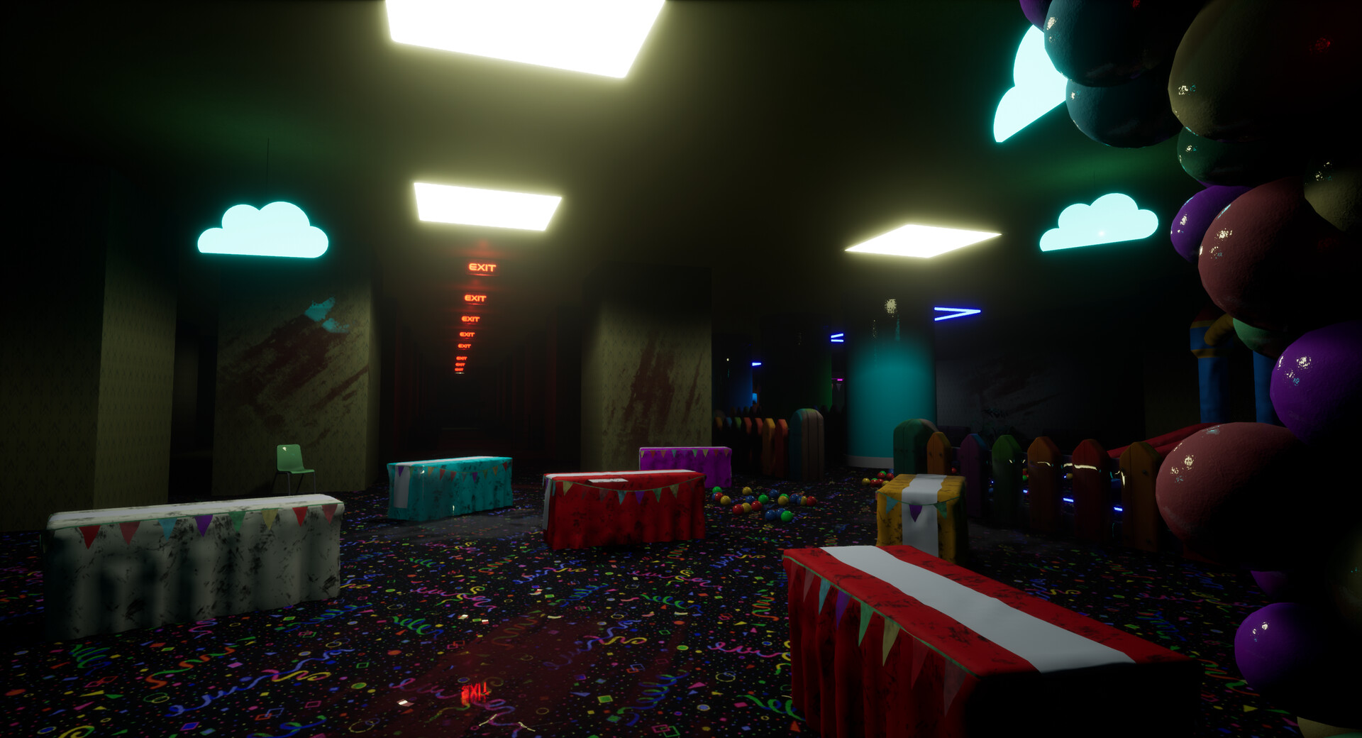 Sleep Terror Screenshot 9