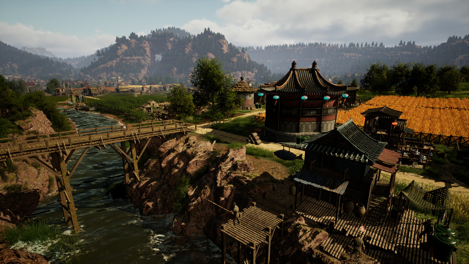 Celestial Empire Screenshot 27