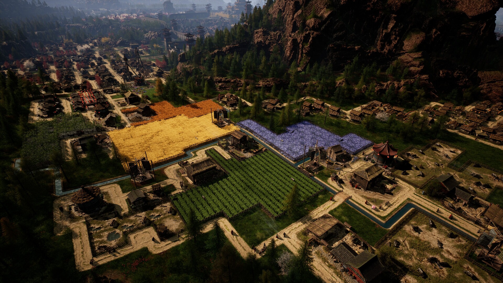 Celestial Empire Screenshot 19