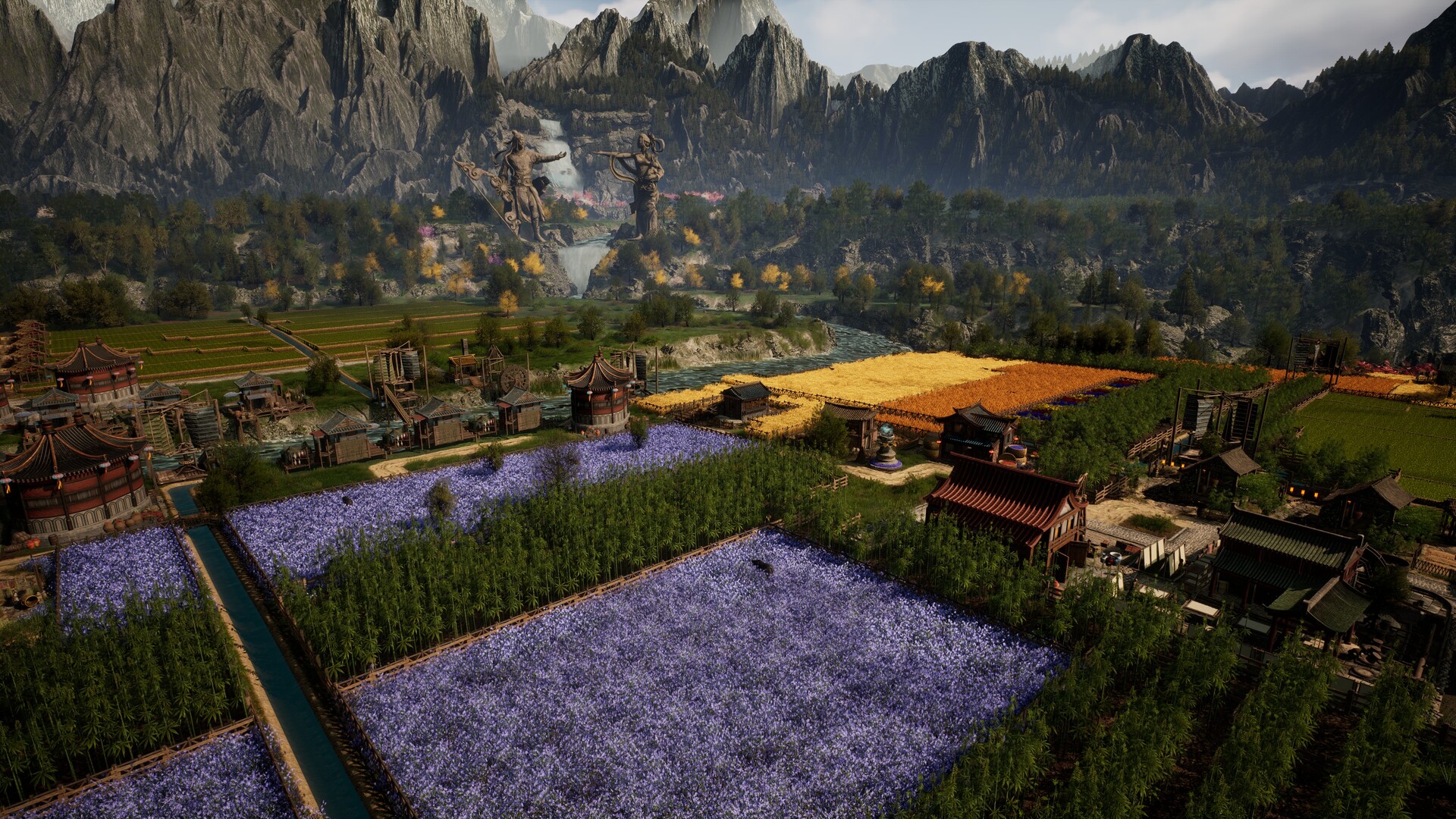 Celestial Empire Screenshot 21