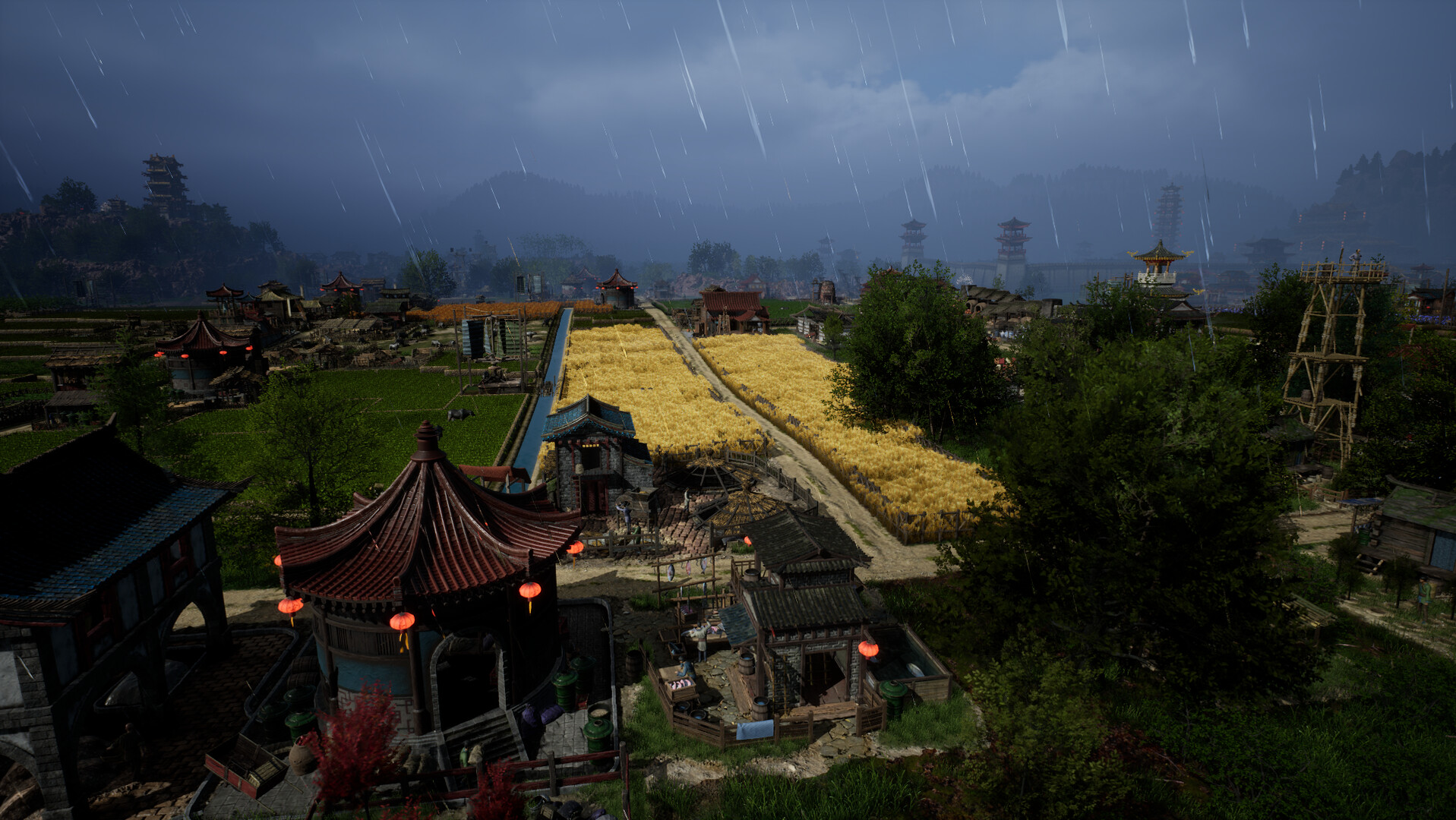 Celestial Empire Screenshot 28