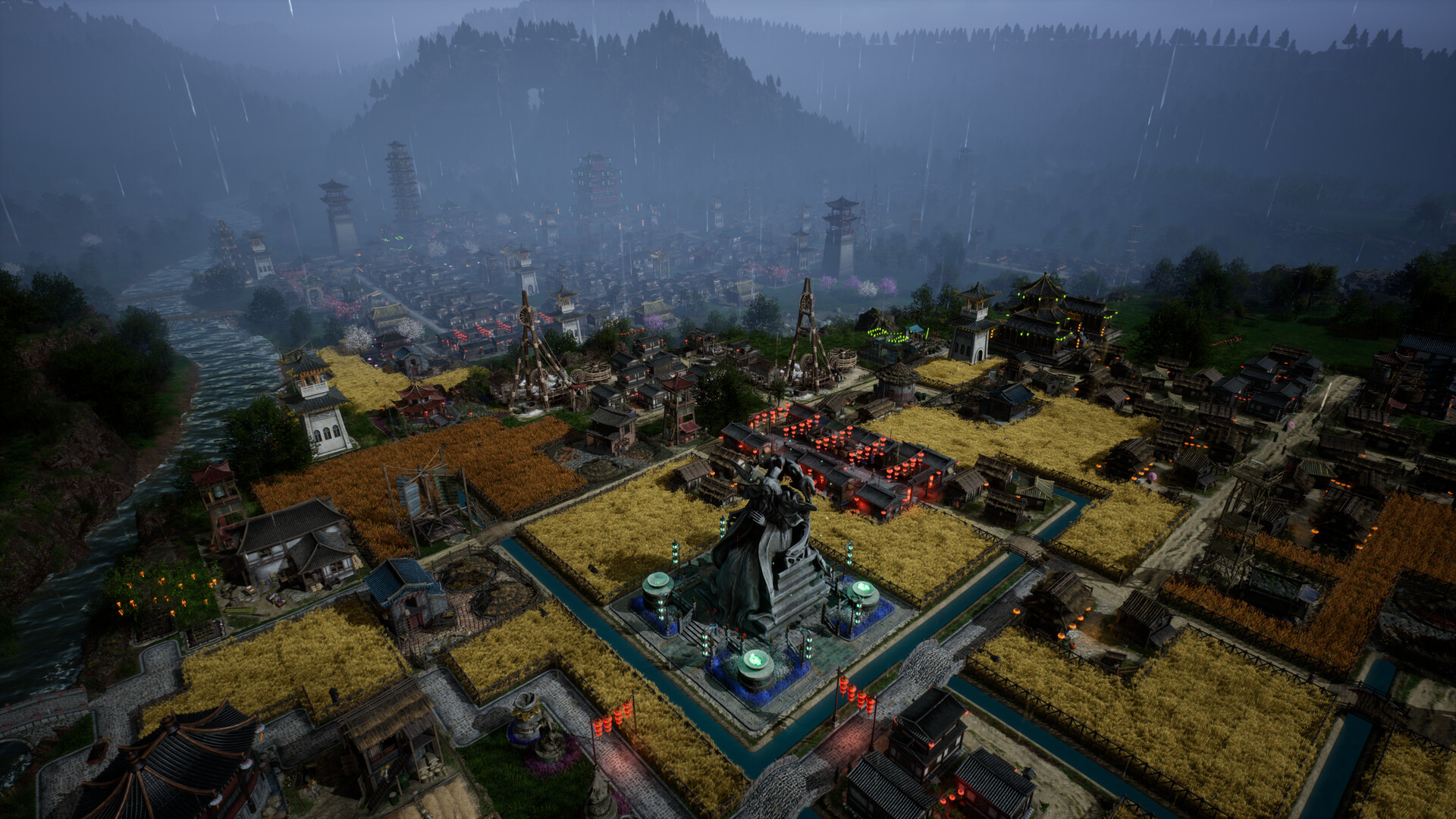 Celestial Empire Screenshot 17