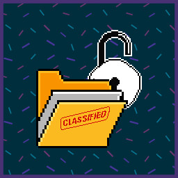 You wouldn't hold out on us, would yah? icon