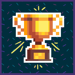 It's real and It's spectacular icon