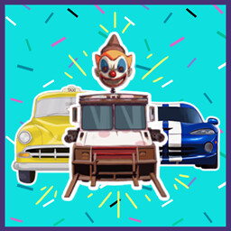 Drive me like one of your french cars icon