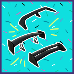 HeyI I washed them after every race icon