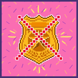 Not even god knows what you're doing icon