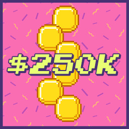 Never know what you're gonna get icon