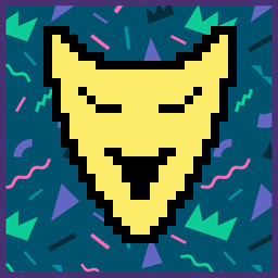 Can you not point it at me, and close the lens cap icon