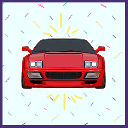 The trick is to quit while you're ahead icon