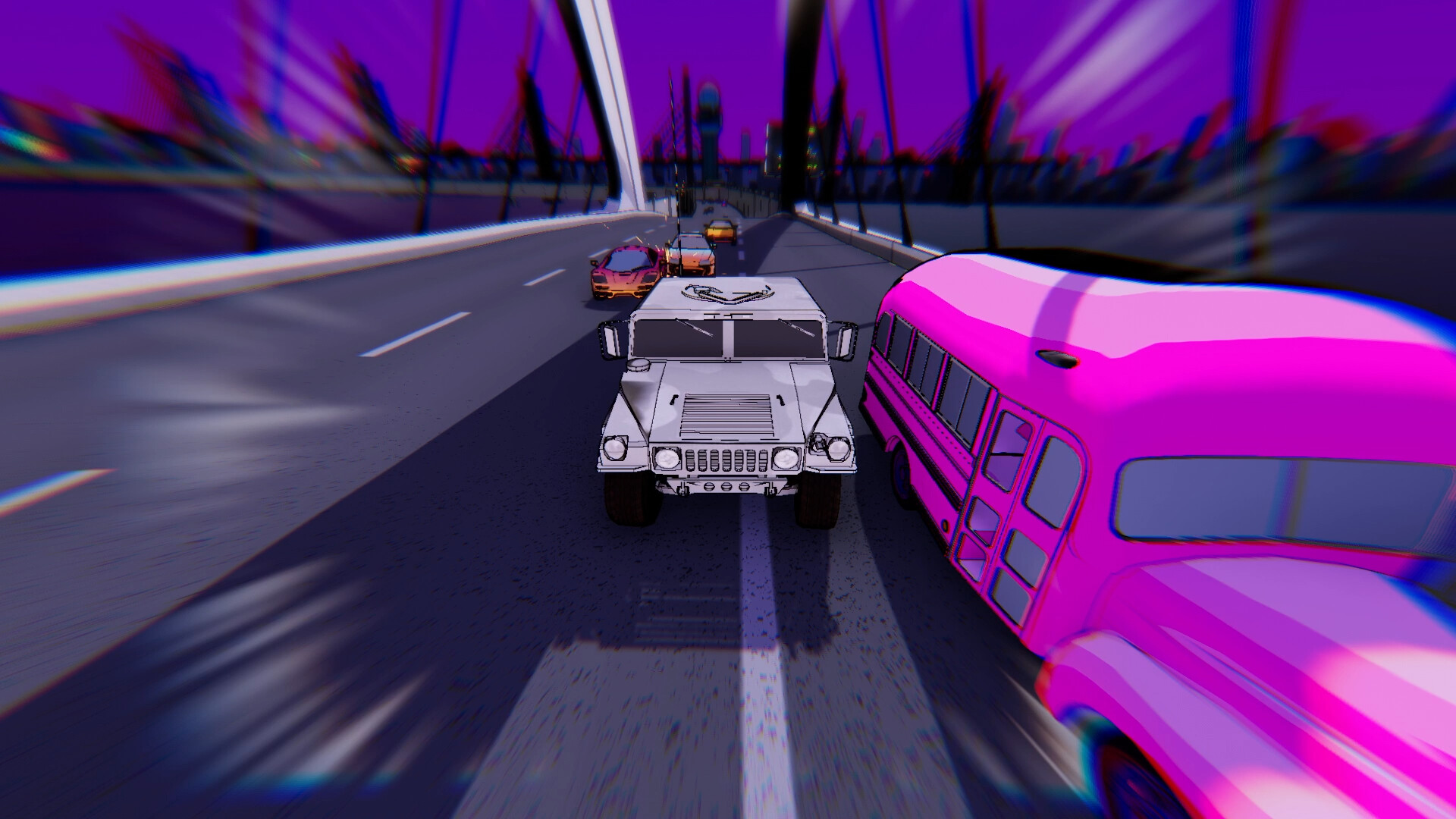 Race Jam Screenshot 2