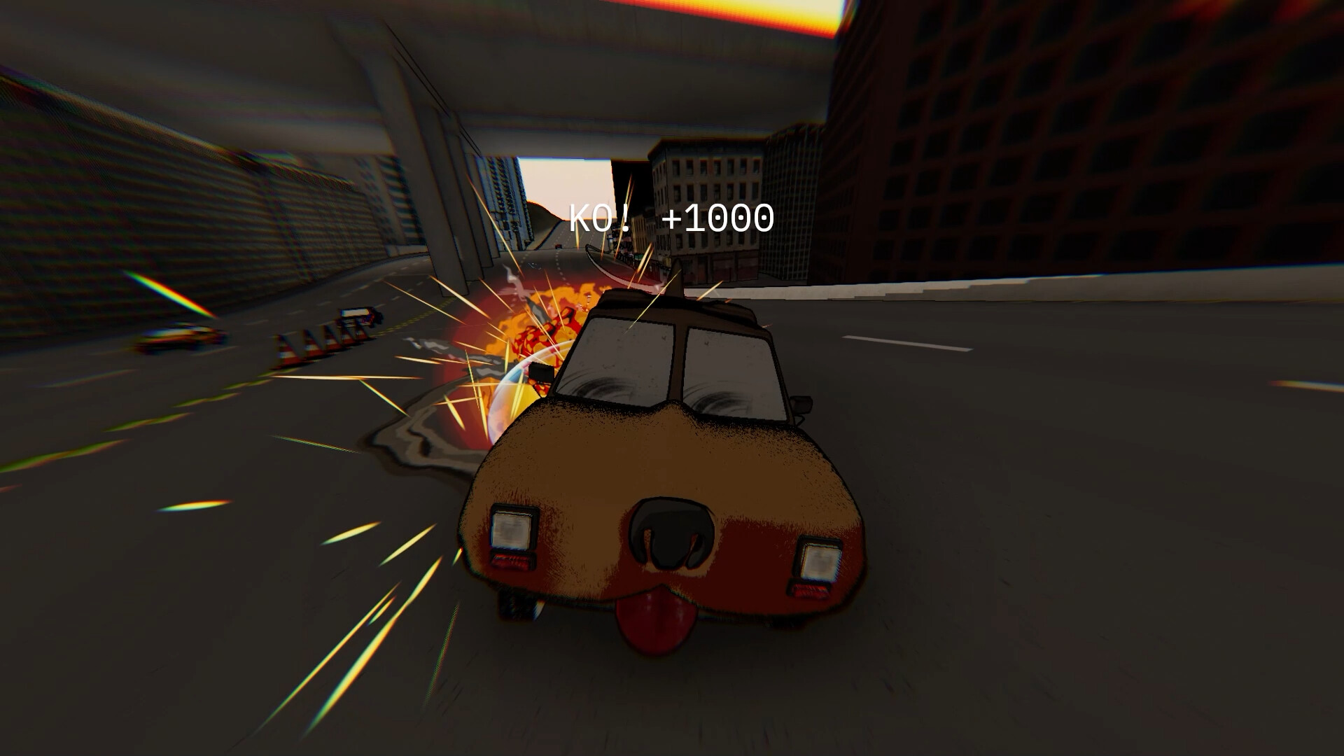 Race Jam Screenshot 5