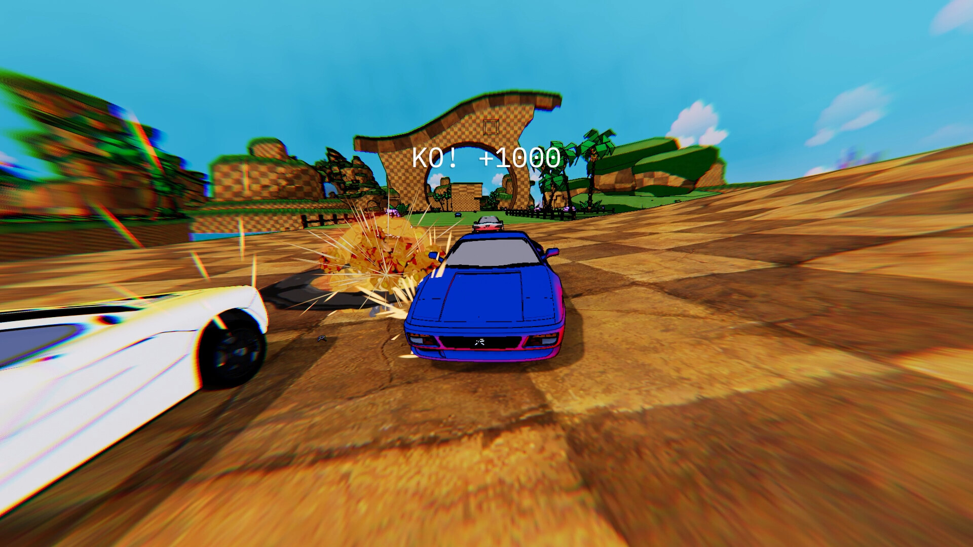 Race Jam Screenshot 14