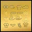 Acquired gadgets icon