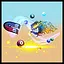 Runout icon