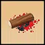Massive log icon