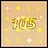 Earned stars