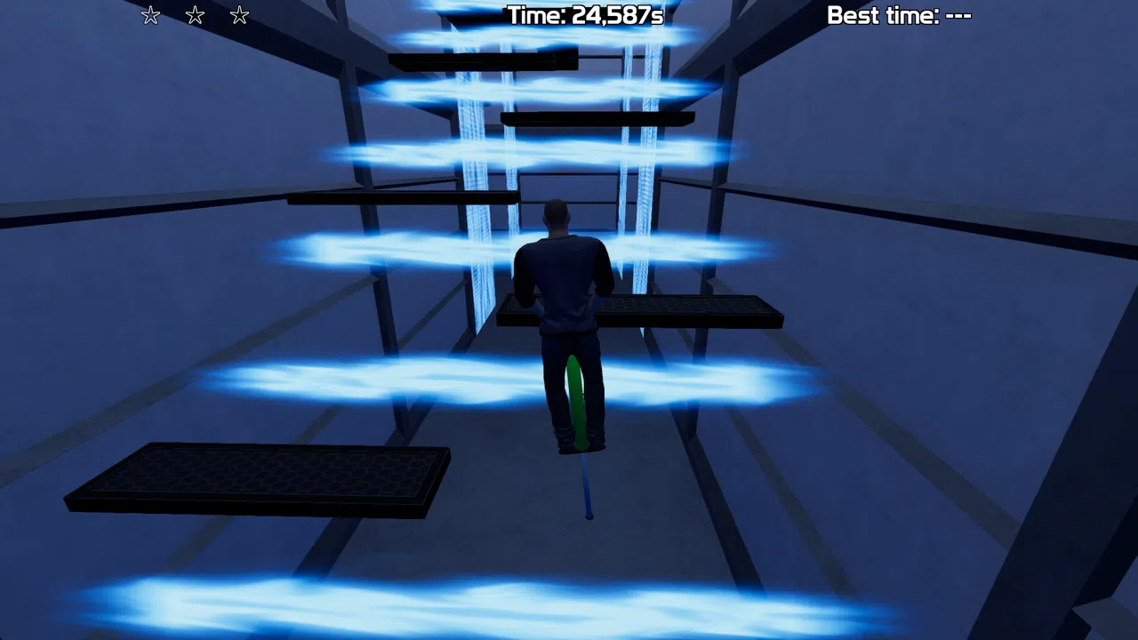 Pogoman Screenshot 5