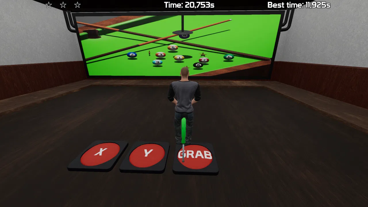 Pogoman Screenshot 6