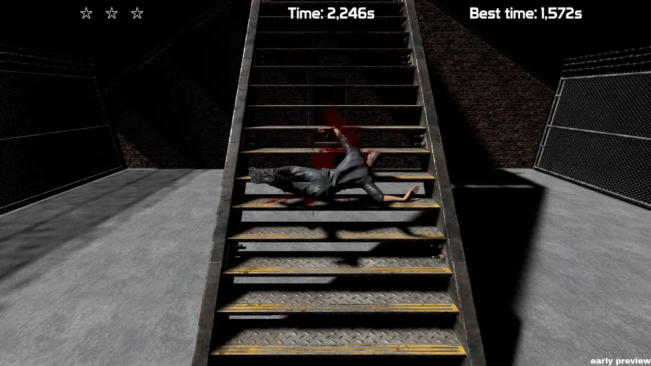 Pogoman Screenshot 9