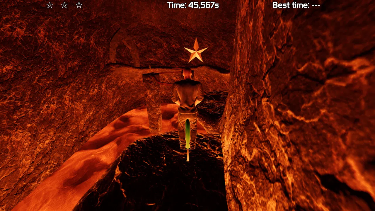 Pogoman Screenshot 8