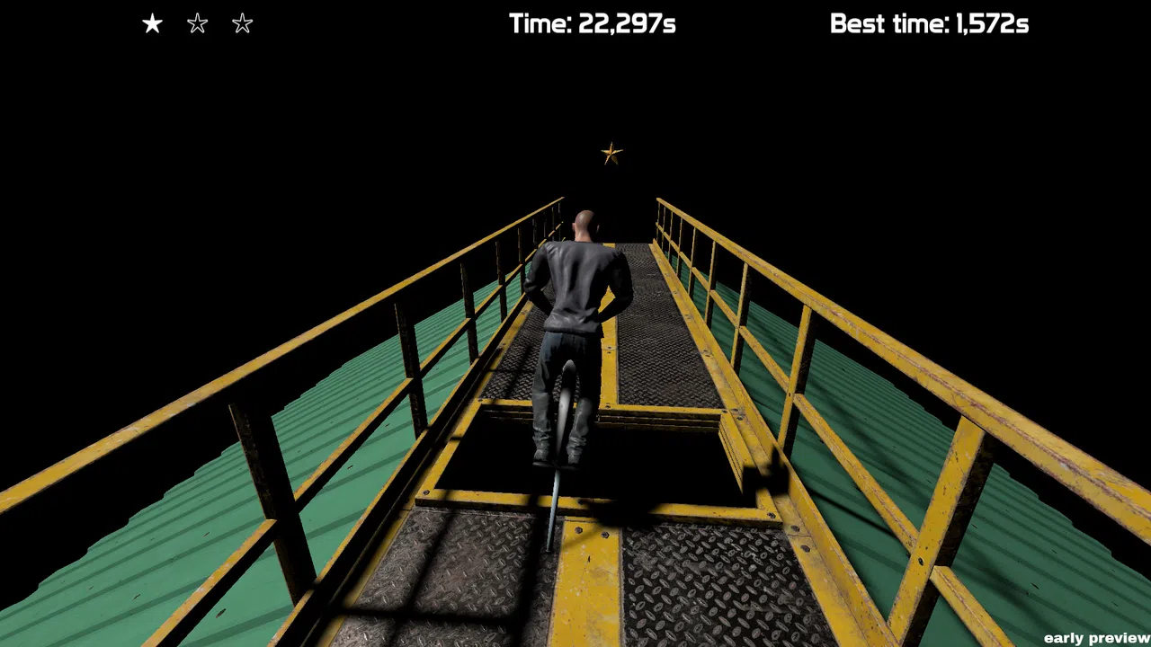 Pogoman Screenshot 11