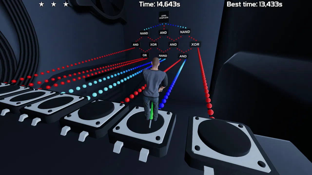Pogoman Screenshot 7