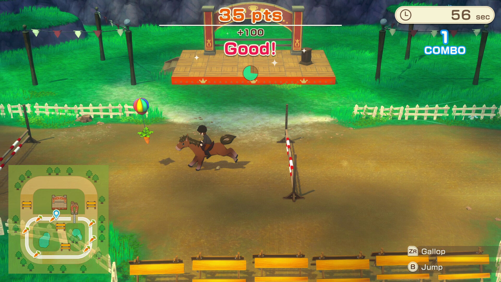 STORY OF SEASONS: Grand Bazaar Screenshot 4
