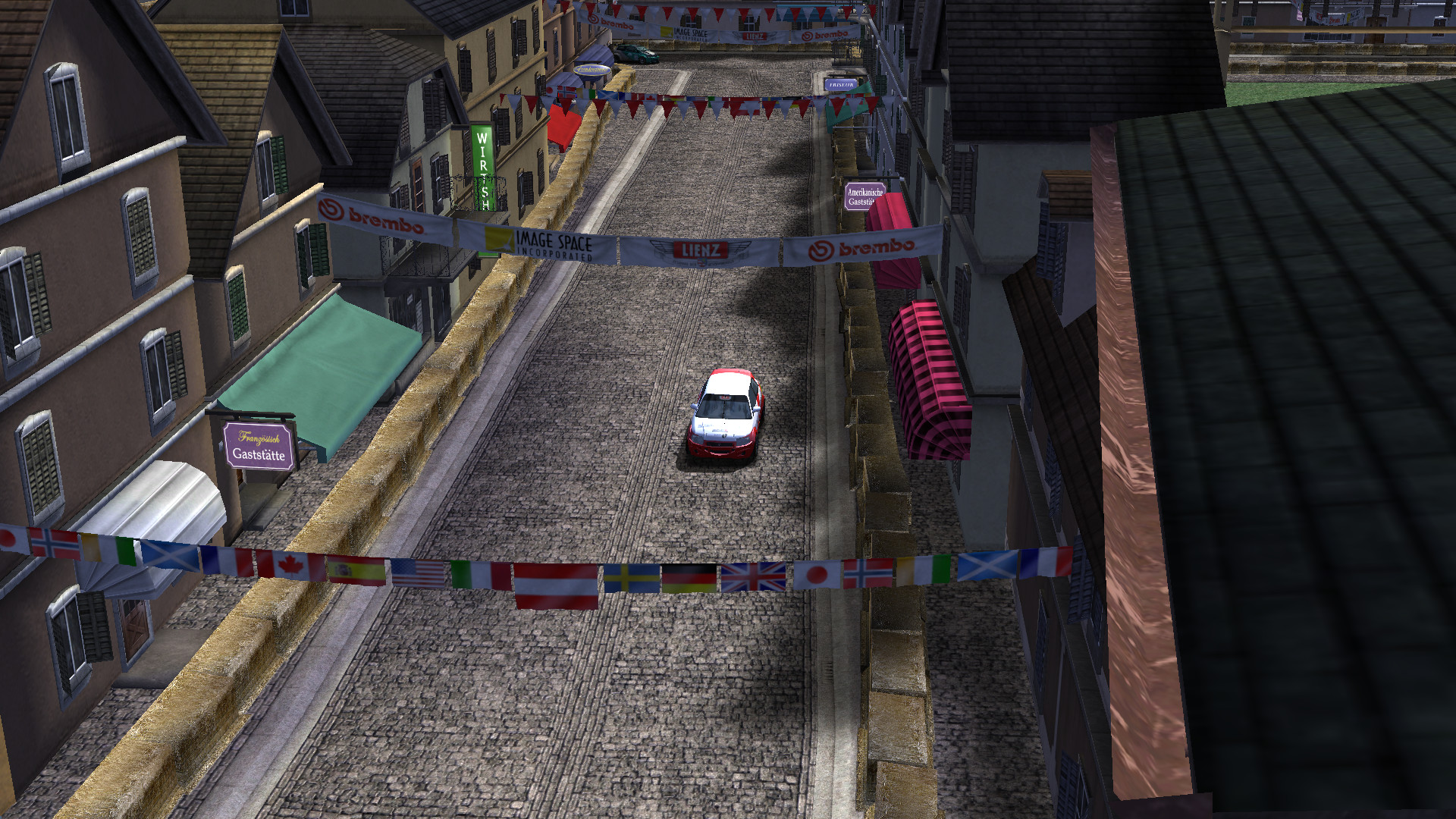 rFactor Screenshot 21