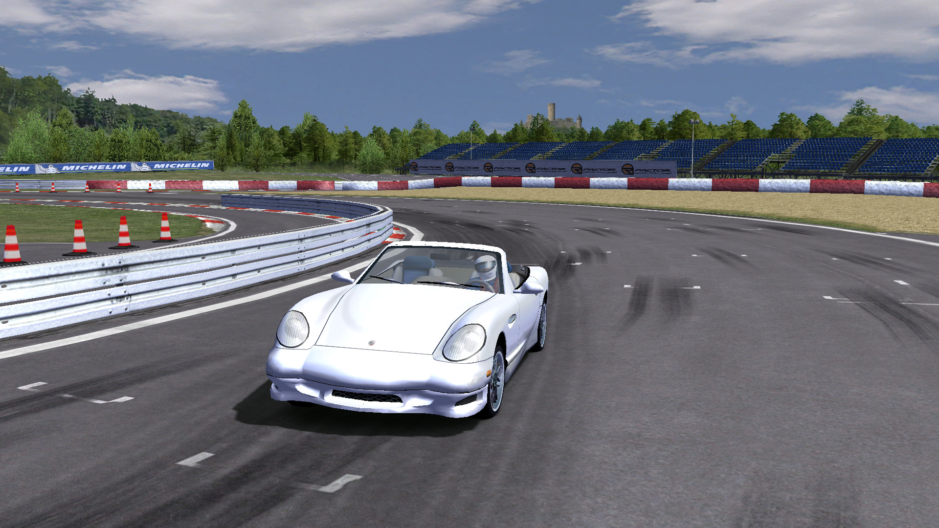 rFactor Screenshot 13