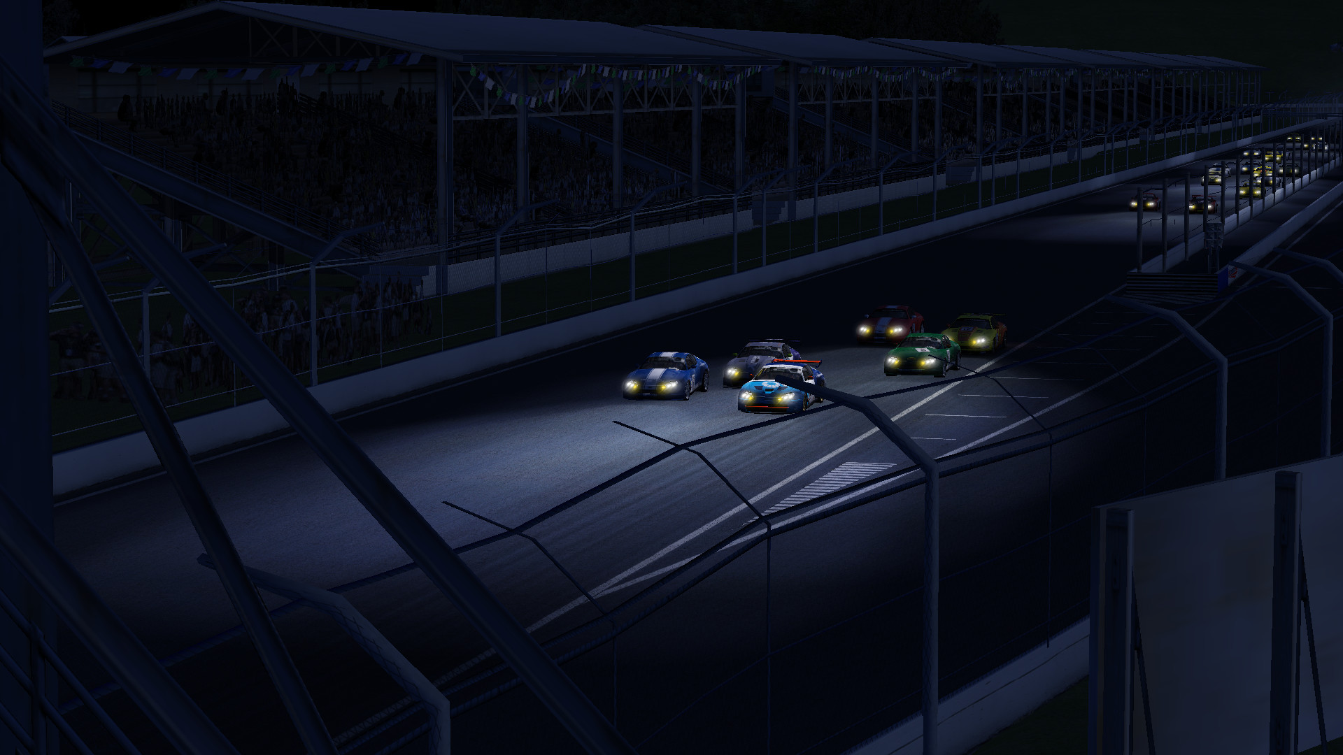 rFactor Screenshot 6
