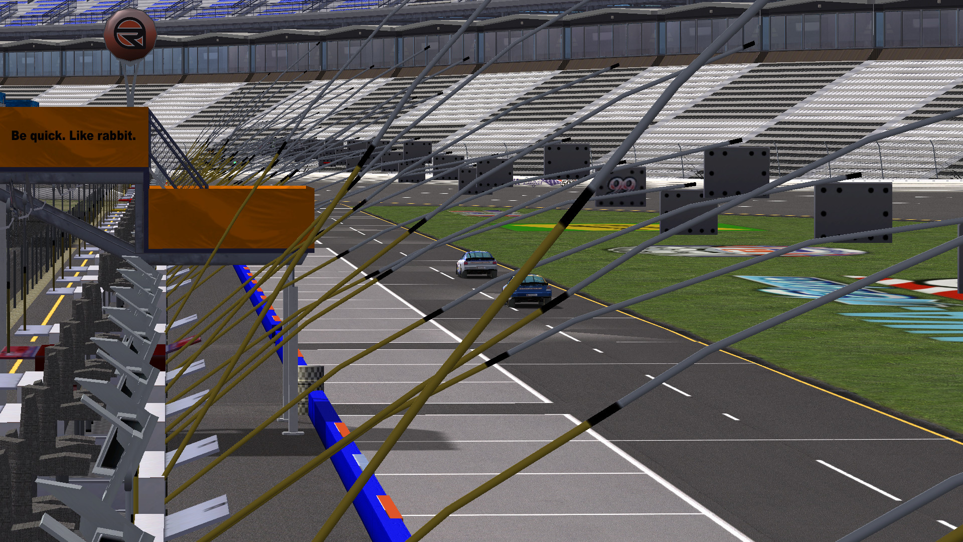 rFactor Screenshot 22