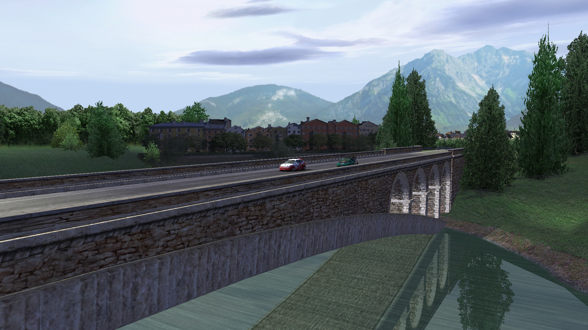 rFactor Screenshot 12