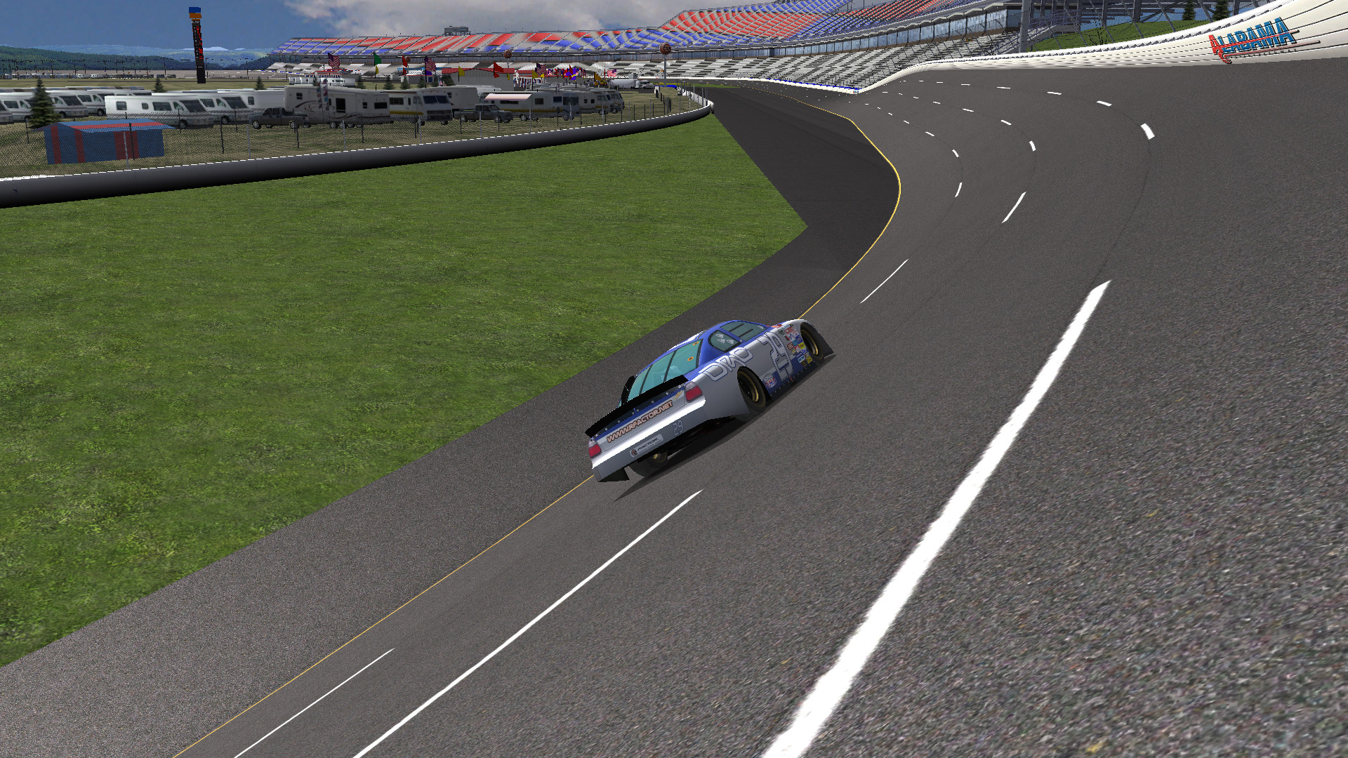 rFactor Screenshot 23